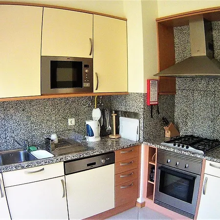 Luxury Sea View T2 Old Town Apartment Albufeira