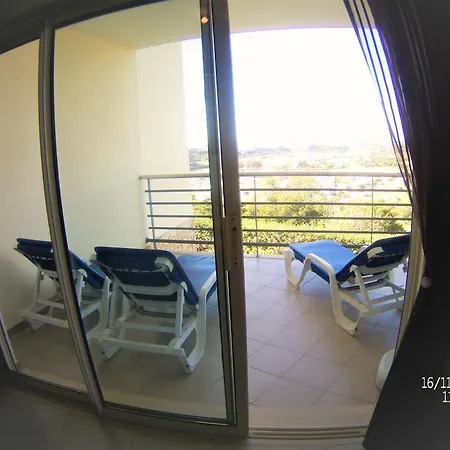 Luxury Sea View T2 Old Town Apartment Albufeira