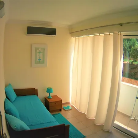 Luxury Sea View T2 Old Town Albufeira
