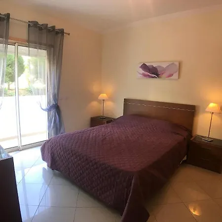 Apartment Luxury Sea View T2 Old Town Albufeira