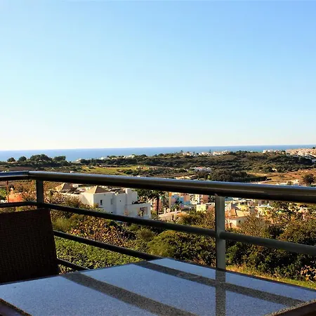 דירה Luxury Sea View T2 Old Town