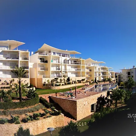Luxury Sea View T2 Old Town דירה *