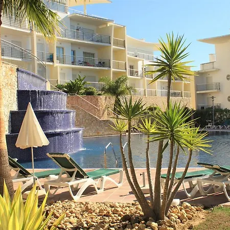 Luxury Sea View T2 Old Town * אלבופיירה