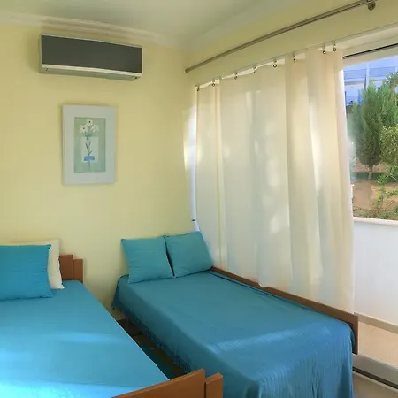 Luxury Sea View T2 Old Town דירה *