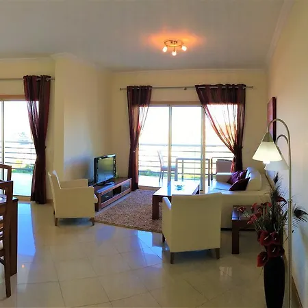 דירה Luxury Sea View T2 Old Town *