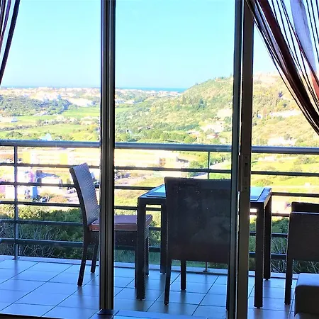דירה Luxury Sea View T2 Old Town *