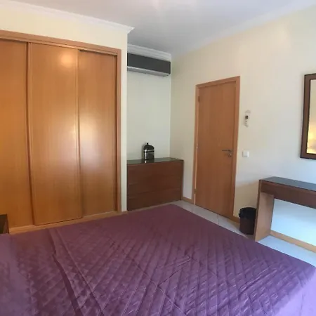דירה Luxury Sea View T2 Old Town